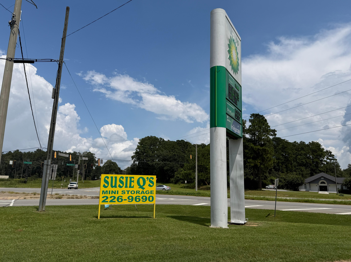 secured units in Thomasville, GA secured units in Thomasville, GA